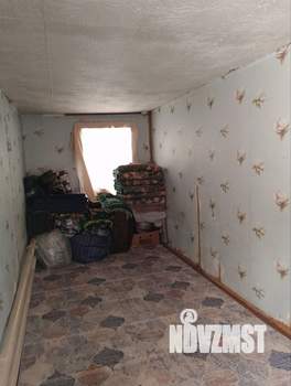 Дом 60м², 1-этажный, участок 3 сот.