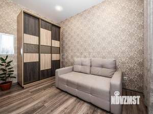 Дом 132м², 2-этажный, участок 3 сот.