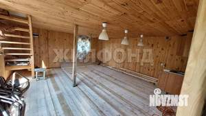 Дом 44м², 2-этажный, участок 4 сот.