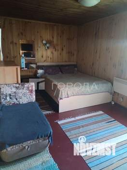 Дом 67м², 2-этажный, участок 4 сот.