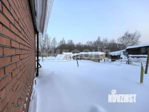 Дом 48м², 1-этажный, участок 7 сот.