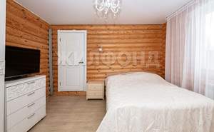 Дом 164м², 2-этажный, участок 6 сот.