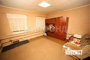 Дом 31м², 1-этажный, участок 2 сот.