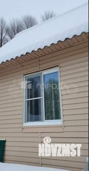 Дом 40м², 1-этажный, участок 8 сот.