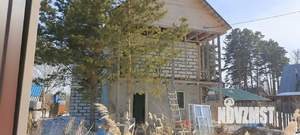 Коттедж 146м², 1-этажный, участок 4 сот.