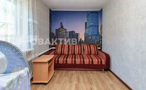 Дом 95м², 1-этажный, участок 9 сот.