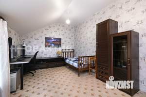 Дом 134м², 2-этажный, участок 7 сот.