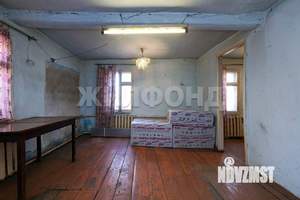 Дом 39м², 1-этажный, участок 4 сот.