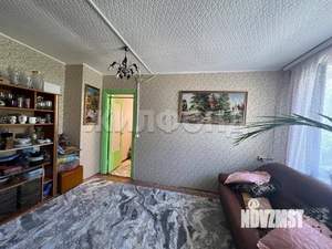 Дом 54м², 1-этажный, участок 5 сот.