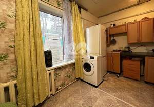 Дом 28м², 1-этажный, участок 9 сот.