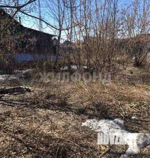 Дом 32м², 1-этажный, участок 11 сот.