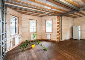 Дом 187м², 2-этажный, участок 7 сот.