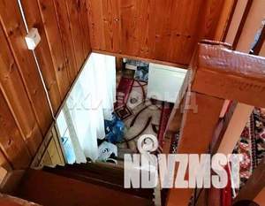 Дом 57м², 2-этажный, участок 4 сот.