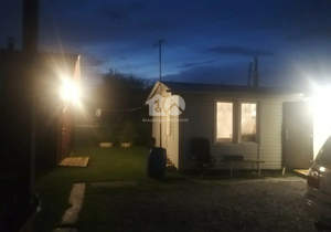 Дом 40м², 1-этажный, участок 6 сот.