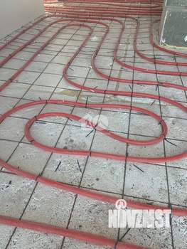 Дом 110м², 2-этажный, участок 600 сот.