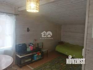 Дом 40м², 1-этажный, участок 6 сот.