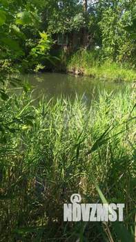 Дом 40м², 1-этажный, участок 5 сот.