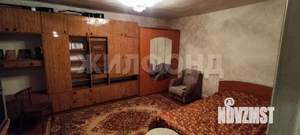 Дом 60м², 1-этажный, участок 4 сот.