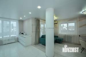 Коттедж 166м², 2-этажный, участок 7 сот.