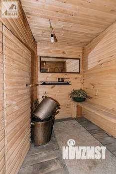 Дом 190м², 2-этажный, участок 10 сот.