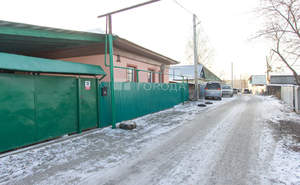 Дом 89м², 1-этажный, участок 10 сот.