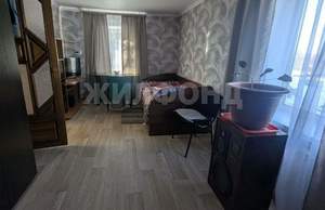 Дом 53м², 2-этажный, участок 10 сот.