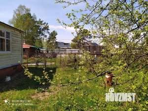 Дом 40м², 1-этажный, участок 5 сот.