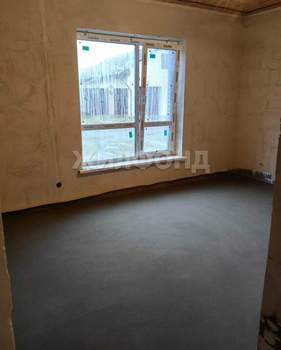 Дом 130м², 2-этажный, участок 6 сот.