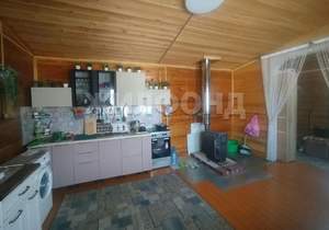 Дом 70м², 2-этажный, участок 3 сот.