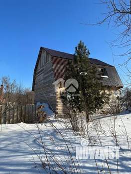 Дом 104м², 2-этажный, участок 5 сот.