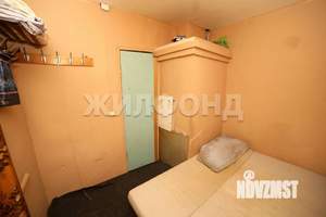 Дом 31м², 1-этажный, участок 2 сот.