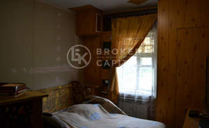 Дом 49м², 1-этажный, участок 6 сот.