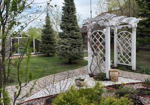 Дом 364м², 2-этажный, участок 20 сот.