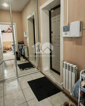 Дом 85м², 1-этажный, участок 7 сот.