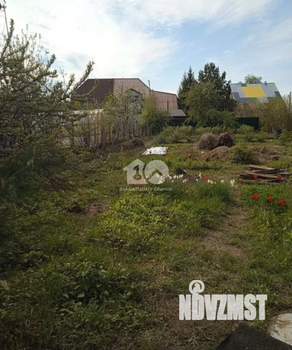 Дом 17м², 1-этажный, участок 6 сот.