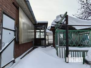 Дом 60м², 2-этажный, участок 7 сот.