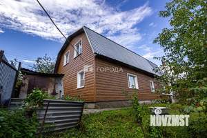 Дом 167м², 2-этажный, участок 6 сот.