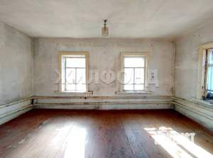 Дом 30м², 1-этажный, участок 6 сот.