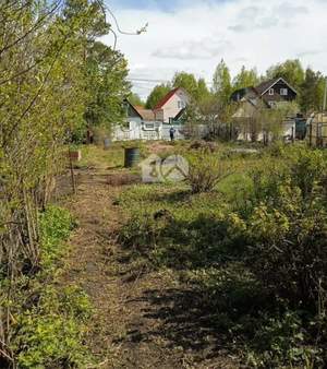 Дом 17м², 1-этажный, участок 6 сот.