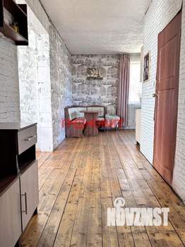 Дом 130м², 2-этажный, участок 6 сот.