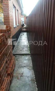 Дом 75м², 1-этажный, участок 2 сот.