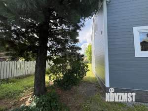 Дом 90м², 2-этажный, участок 6 сот.