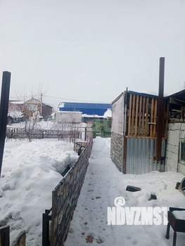 Дом 50м², 1-этажный, участок 5 сот.