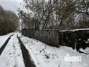 Дом 30м², 1-этажный, участок 8 сот.