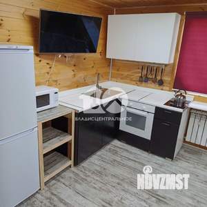 Дом 70м², 1-этажный, участок 9 сот.