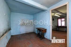 Дом 39м², 1-этажный, участок 4 сот.