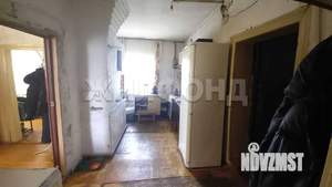 Дом 49м², 1-этажный, участок 8 сот.