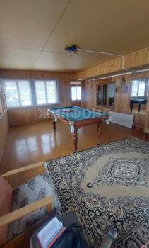 Дом 172м², 2-этажный, участок 4 сот.