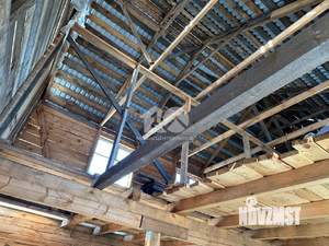 Дом 104м², 2-этажный, участок 5 сот.