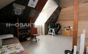 Дом 182м², 2-этажный, участок 5 сот.